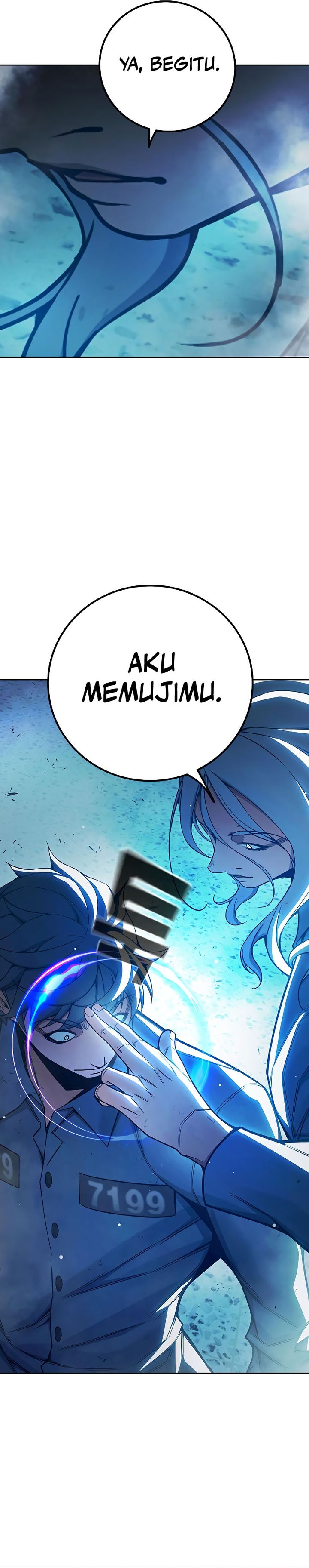 Juvenile Prison Chapter 76 Gambar 37