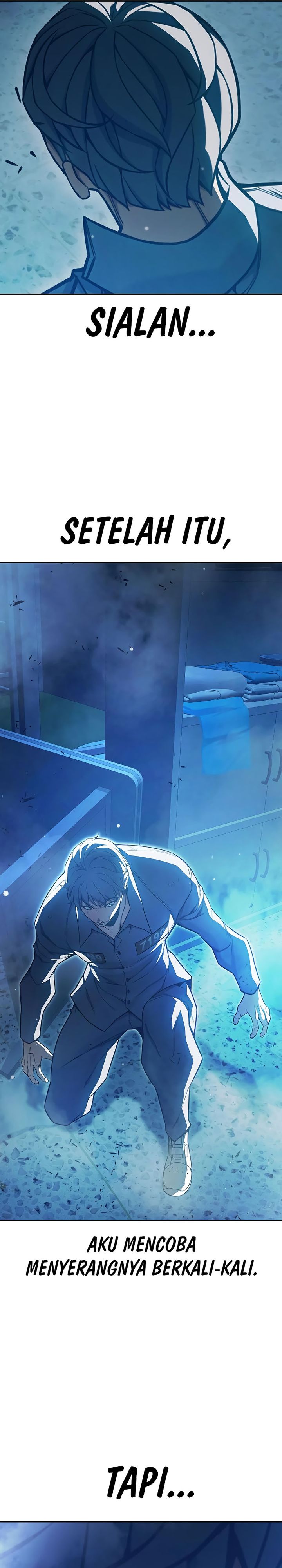 Juvenile Prison Chapter 76 Gambar 39