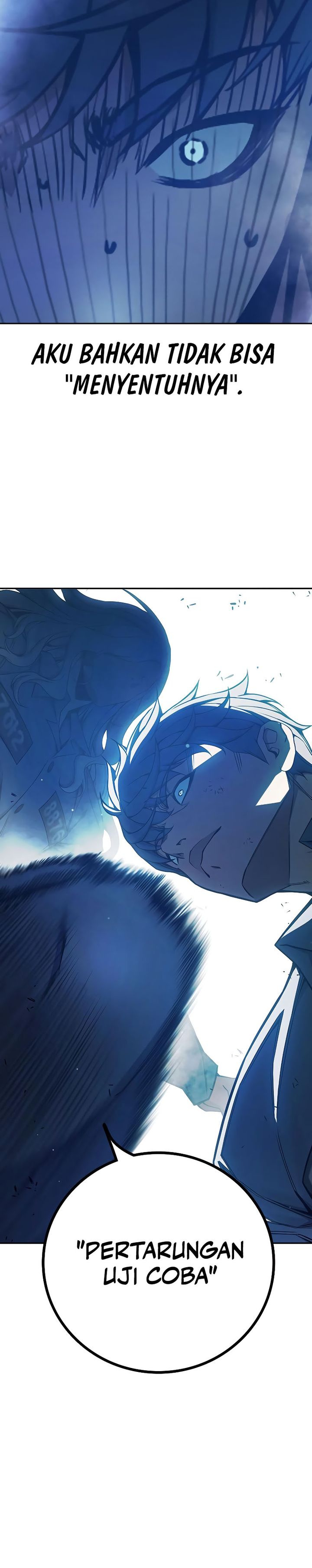 Juvenile Prison Chapter 76 Gambar 40