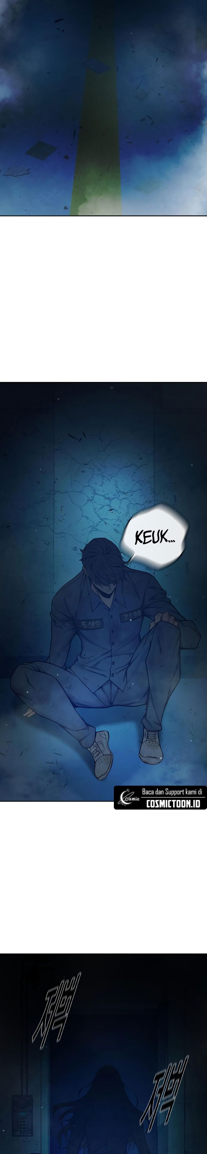 Juvenile Prison Chapter 76 Gambar 43