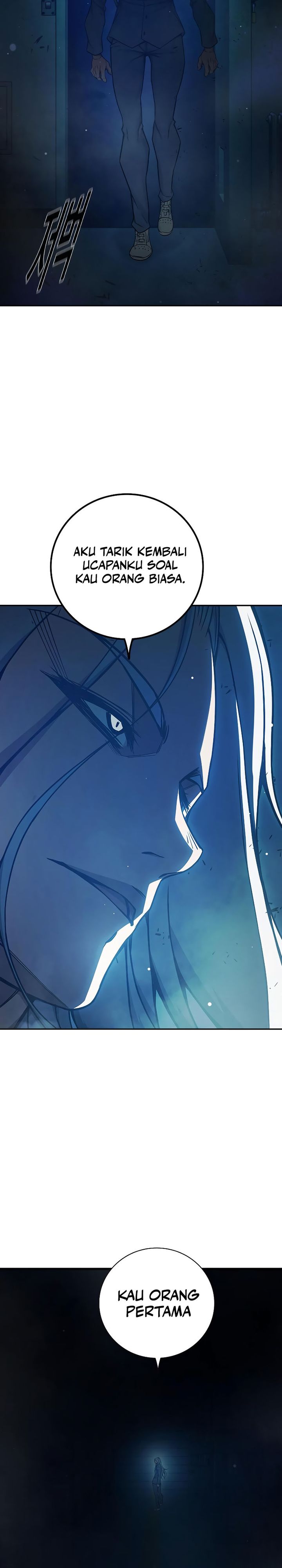 Juvenile Prison Chapter 76 Gambar 44