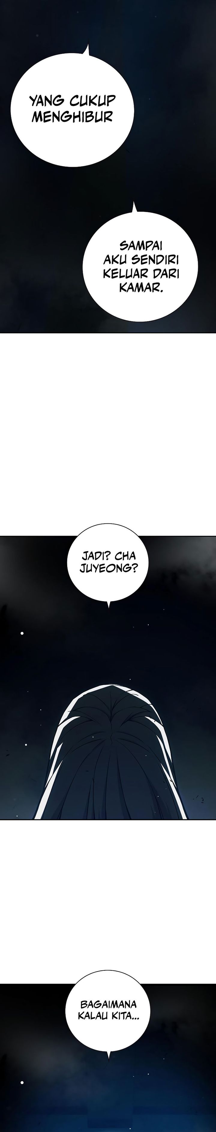 Juvenile Prison Chapter 76 Gambar 45