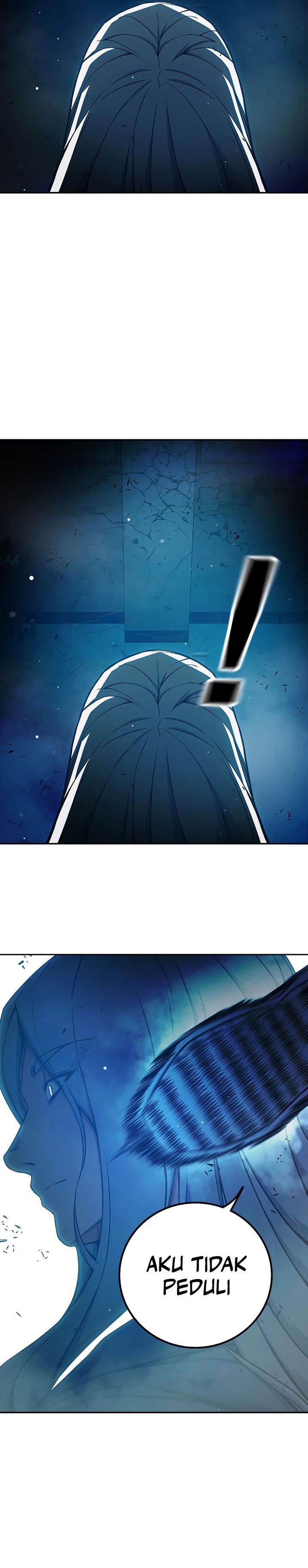 Juvenile Prison Chapter 76 Gambar 46