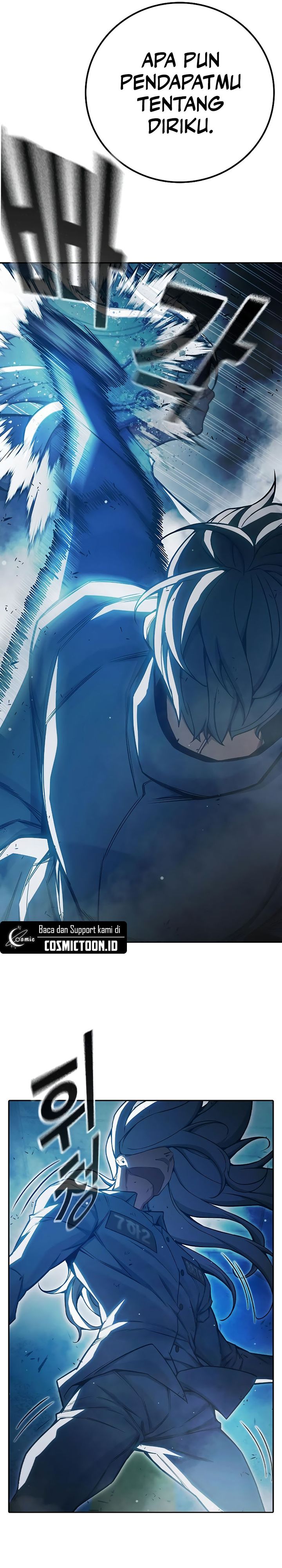 Juvenile Prison Chapter 76 Gambar 47