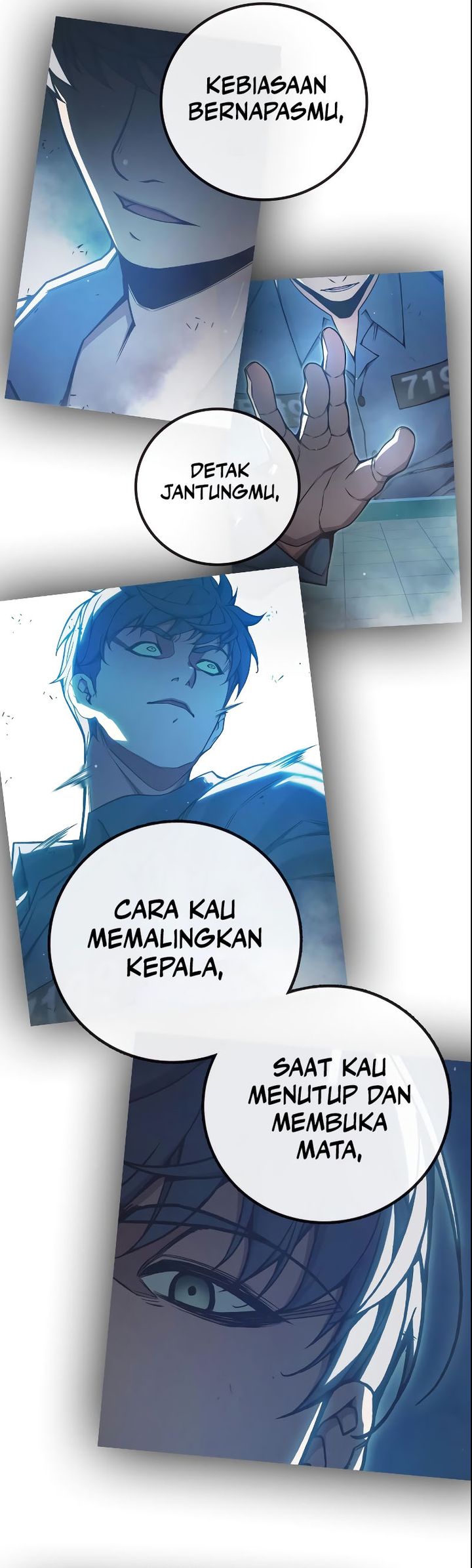 Juvenile Prison Chapter 76 Gambar 53