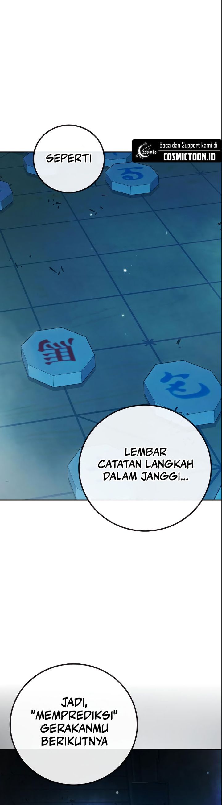 Juvenile Prison Chapter 76 Gambar 55