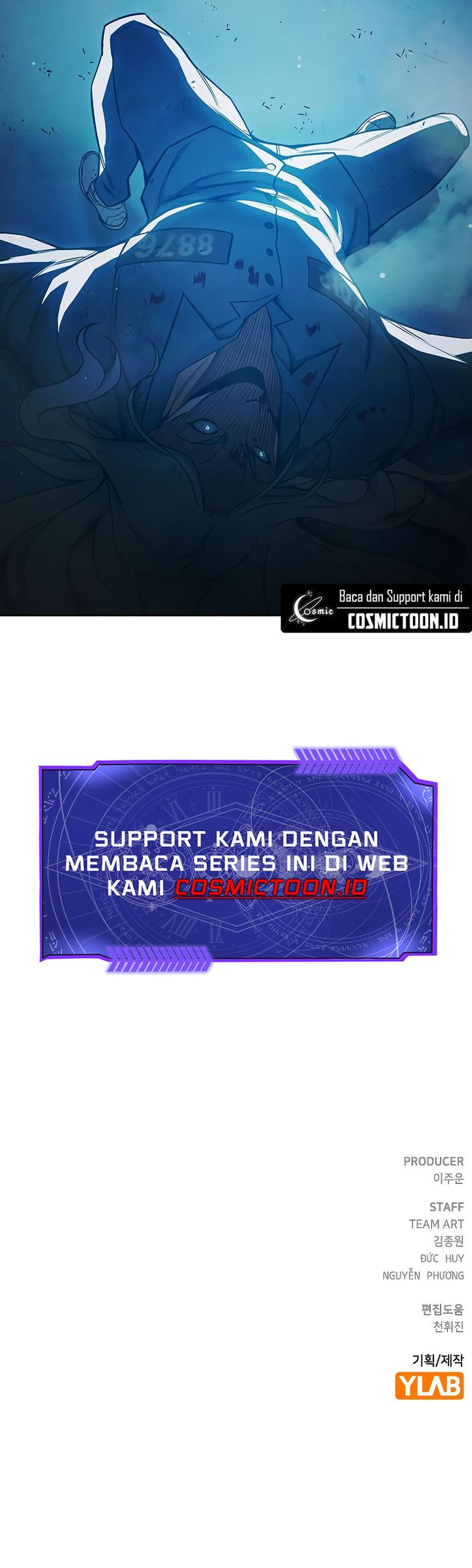 Juvenile Prison Chapter 76 Gambar 69