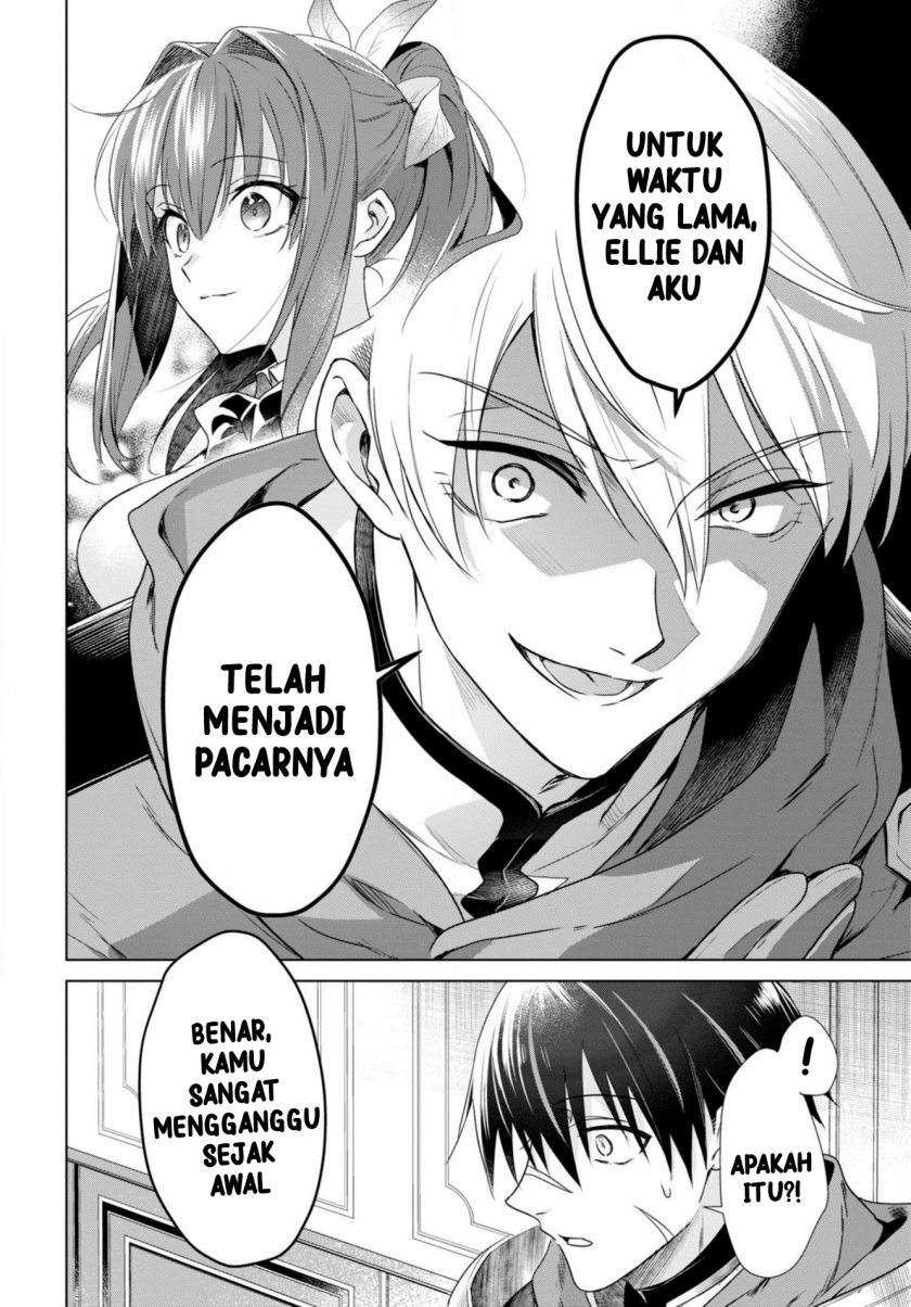 Kabeyaku Nado Fuyou to Tsuihousareta S-kyuu Boukensha,  Skill wo Kushi shite Shijou Saikyou no Kunizukuri Chapter 01 Gambar 13