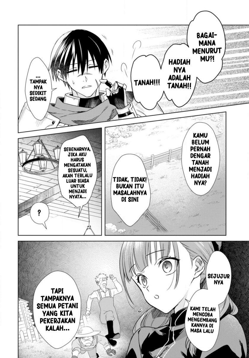 Kabeyaku Nado Fuyou to Tsuihousareta S-kyuu Boukensha,  Skill wo Kushi shite Shijou Saikyou no Kunizukuri Chapter 01 Gambar 25