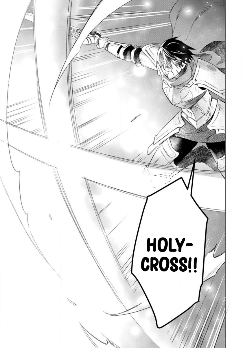 Kabeyaku Nado Fuyou to Tsuihousareta S-kyuu Boukensha,  Skill wo Kushi shite Shijou Saikyou no Kunizukuri Chapter 01 Gambar 40