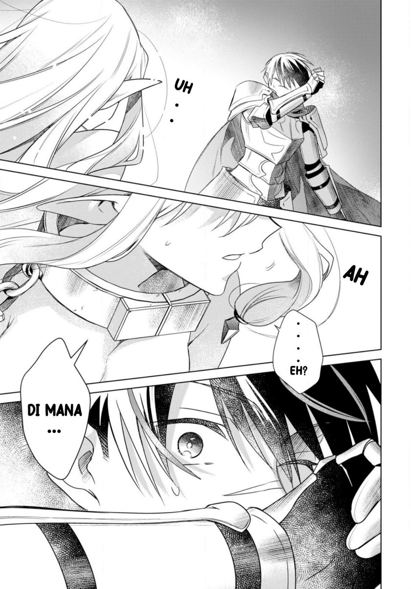 Kabeyaku Nado Fuyou to Tsuihousareta S-kyuu Boukensha,  Skill wo Kushi shite Shijou Saikyou no Kunizukuri Chapter 01 Gambar 46