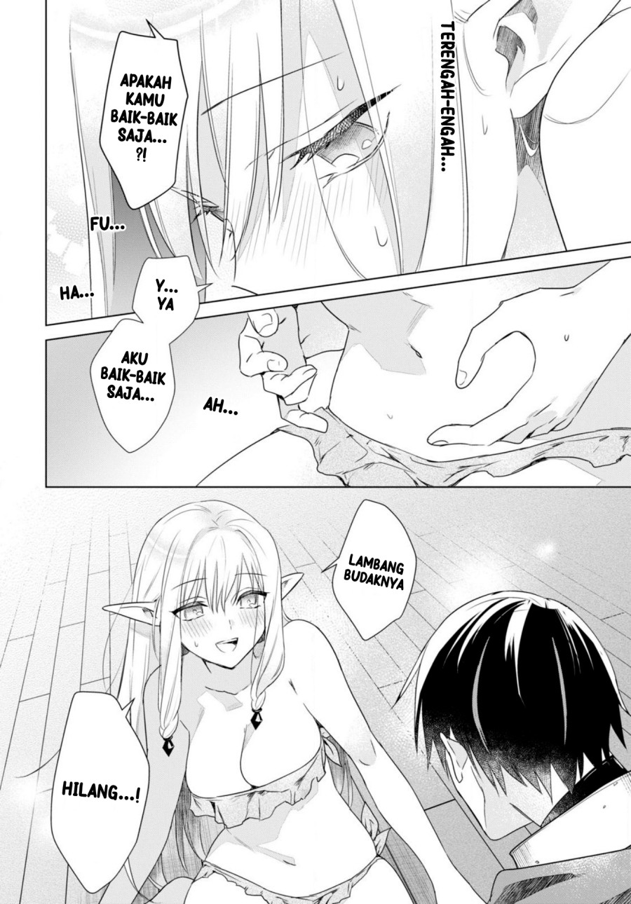 Kabeyaku Nado Fuyou to Tsuihousareta S-kyuu Boukensha,  Skill wo Kushi shite Shijou Saikyou no Kunizukuri Chapter 02 Gambar 10