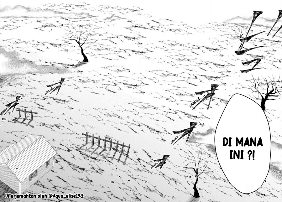 Kabeyaku Nado Fuyou to Tsuihousareta S-kyuu Boukensha,  Skill wo Kushi shite Shijou Saikyou no Kunizukuri Chapter 02 Gambar 18
