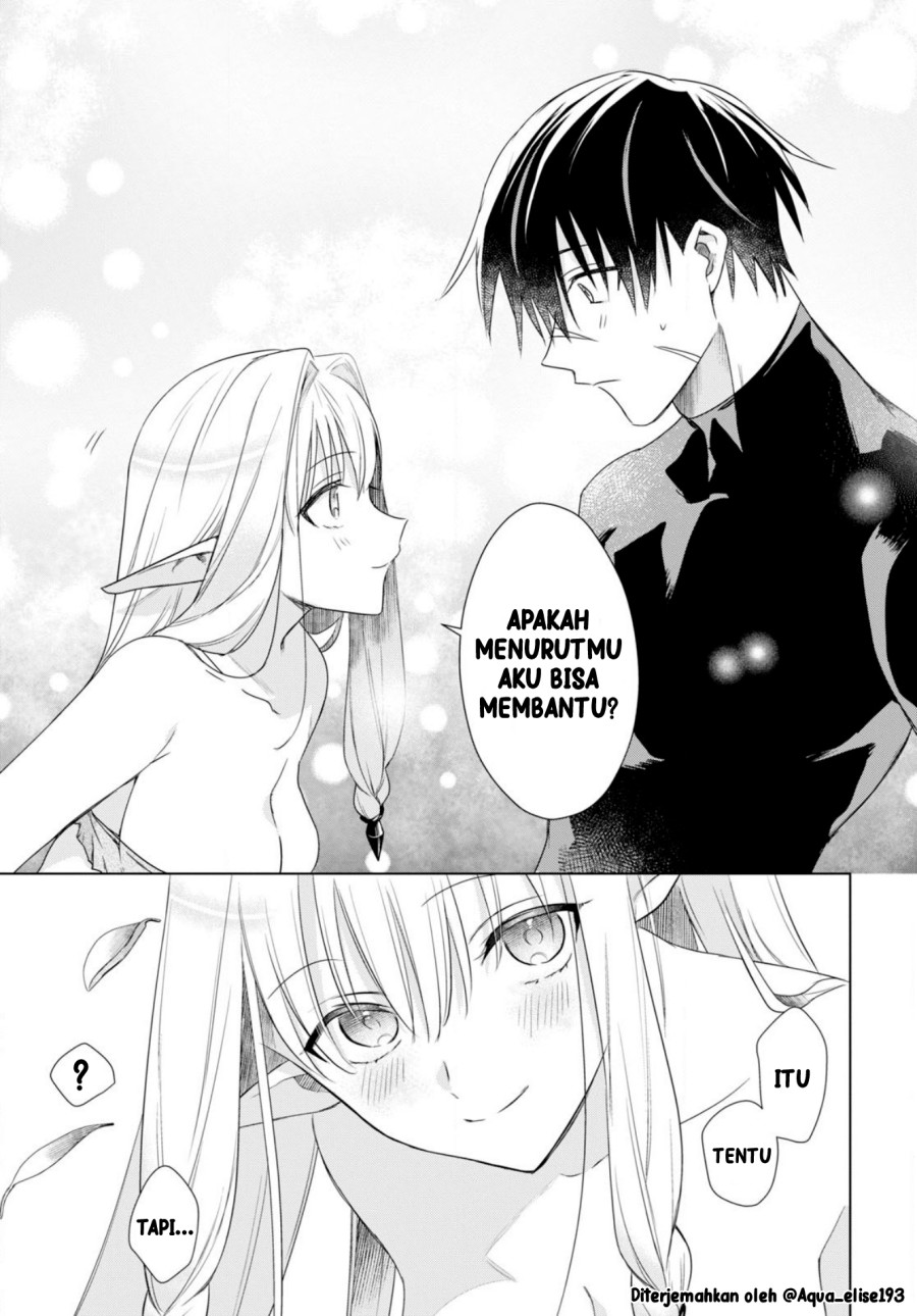 Kabeyaku Nado Fuyou to Tsuihousareta S-kyuu Boukensha,  Skill wo Kushi shite Shijou Saikyou no Kunizukuri Chapter 02 Gambar 25