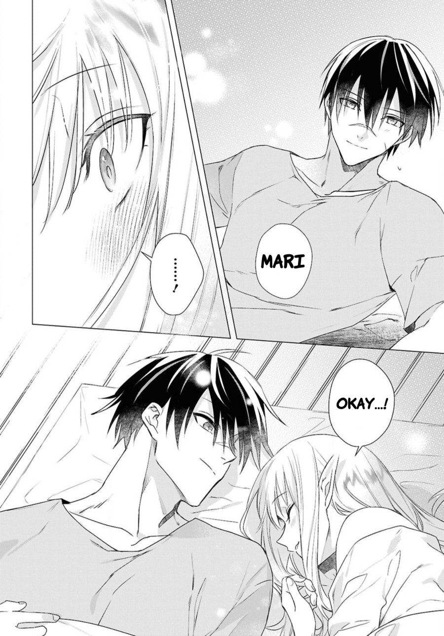 Kabeyaku Nado Fuyou to Tsuihousareta S-kyuu Boukensha,  Skill wo Kushi shite Shijou Saikyou no Kunizukuri Chapter 05 Gambar 14
