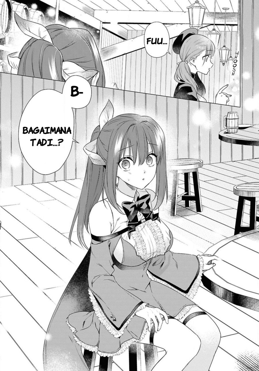 Kabeyaku Nado Fuyou to Tsuihousareta S-kyuu Boukensha,  Skill wo Kushi shite Shijou Saikyou no Kunizukuri Chapter 05 Gambar 17