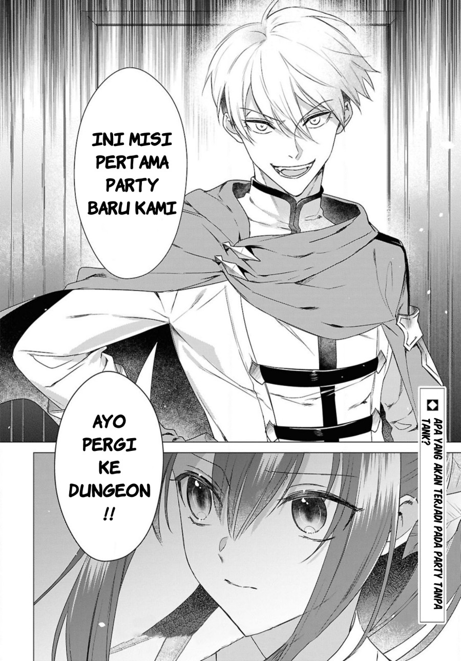 Kabeyaku Nado Fuyou to Tsuihousareta S-kyuu Boukensha,  Skill wo Kushi shite Shijou Saikyou no Kunizukuri Chapter 05 Gambar 22