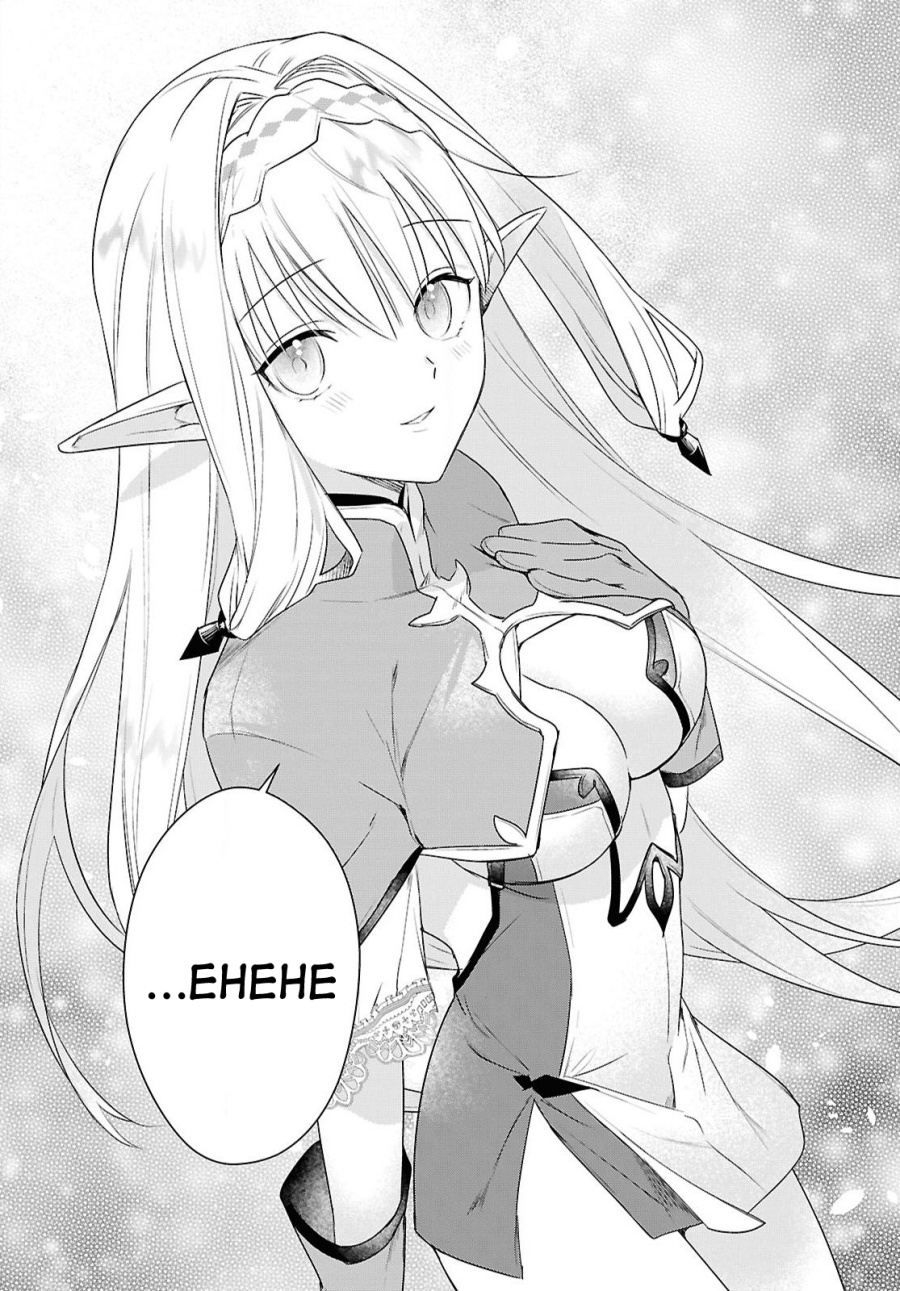 Kabeyaku Nado Fuyou to Tsuihousareta S-kyuu Boukensha,  Skill wo Kushi shite Shijou Saikyou no Kunizukuri Chapter 07 Gambar 12