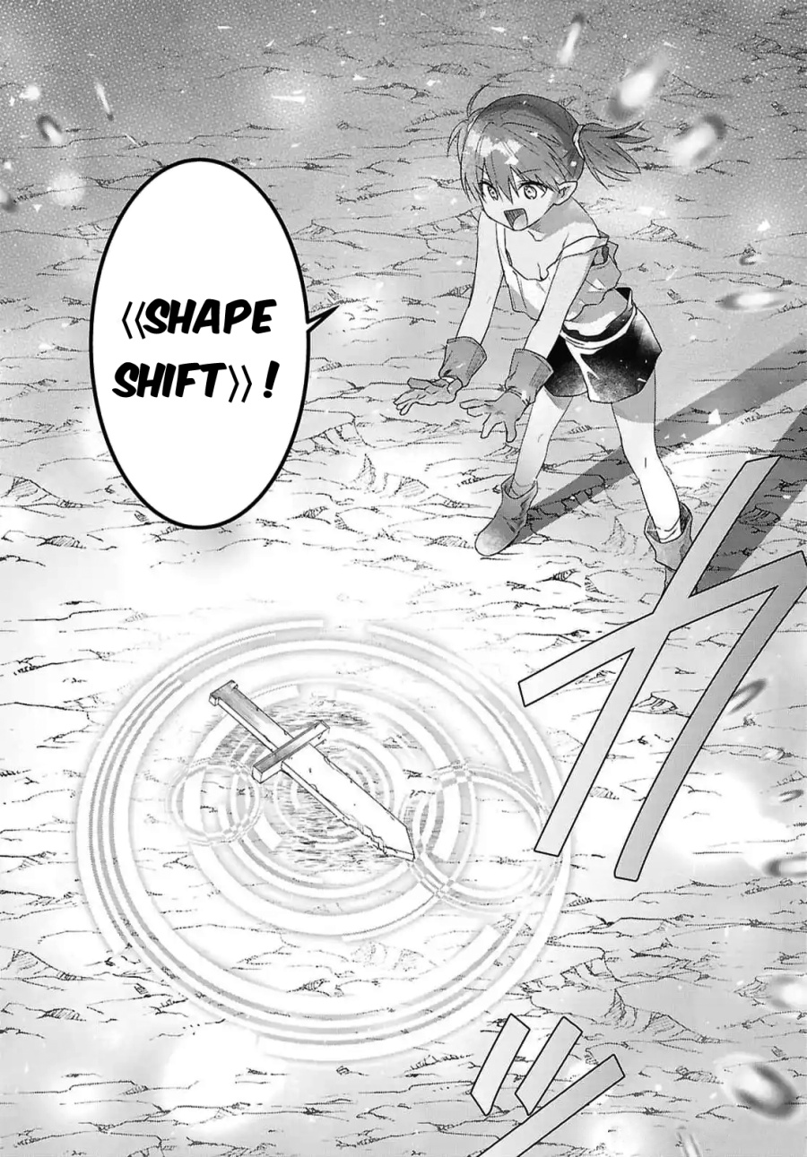 Kabeyaku Nado Fuyou to Tsuihousareta S-kyuu Boukensha,  Skill wo Kushi shite Shijou Saikyou no Kunizukuri Chapter 09 Gambar 6