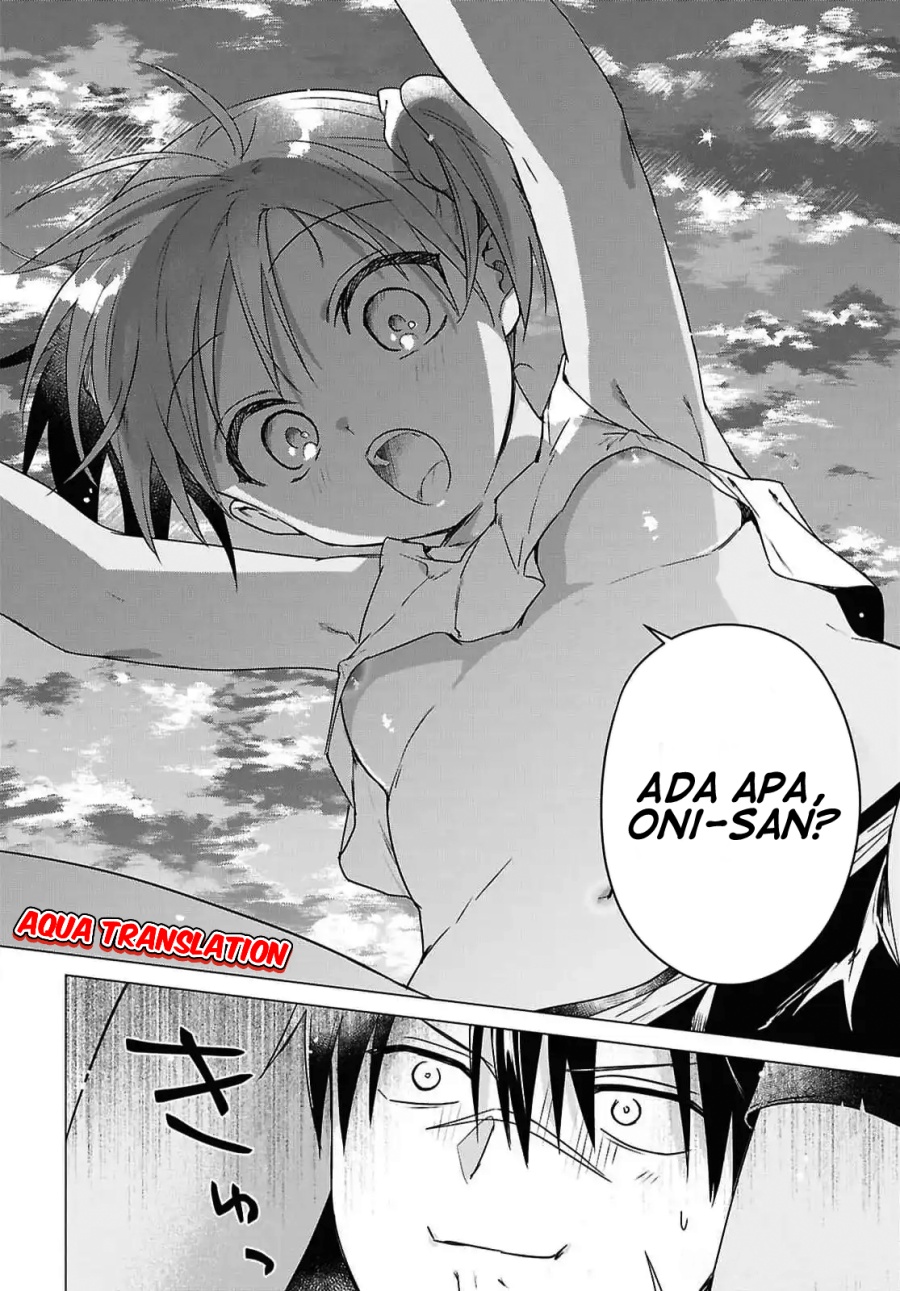 Kabeyaku Nado Fuyou to Tsuihousareta S-kyuu Boukensha,  Skill wo Kushi shite Shijou Saikyou no Kunizukuri Chapter 09 Gambar 18