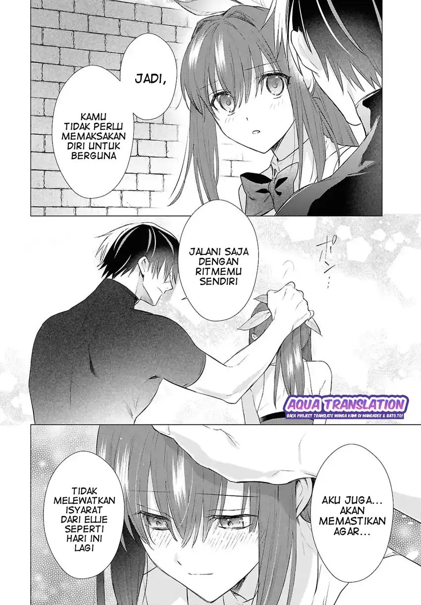 Kabeyaku Nado Fuyou to Tsuihousareta S-kyuu Boukensha,  Skill wo Kushi shite Shijou Saikyou no Kunizukuri Chapter 19 Gambar 11