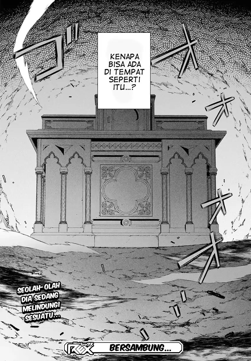 Kabeyaku Nado Fuyou to Tsuihousareta S-kyuu Boukensha,  Skill wo Kushi shite Shijou Saikyou no Kunizukuri Chapter 19 Gambar 24