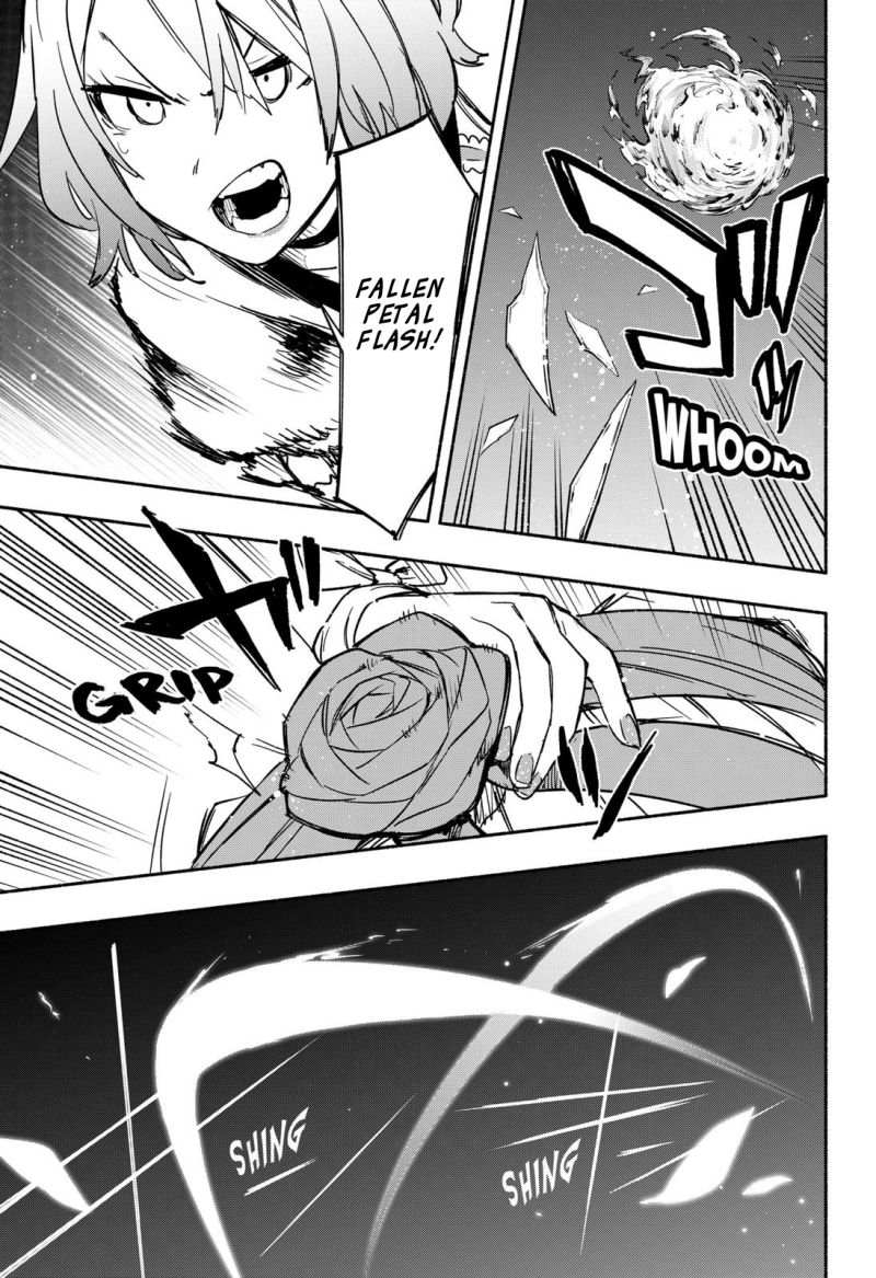 Kabushiki Gaisha MagiLumiere Chapter 32 Gambar 12