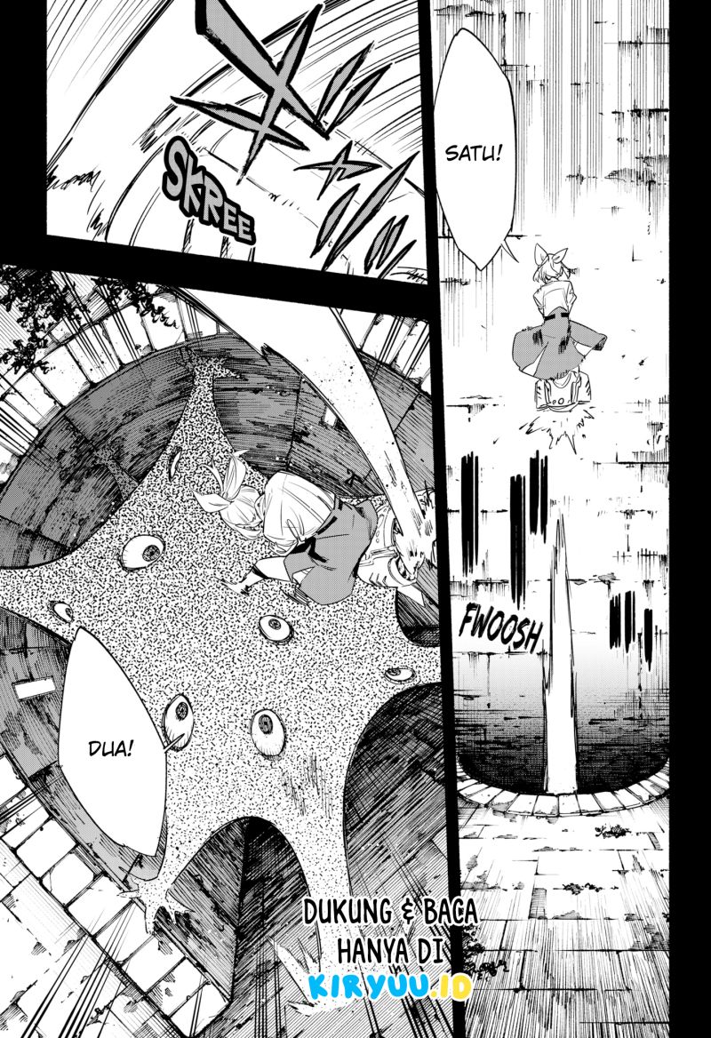Kabushiki Gaisha MagiLumiere Chapter 42 Gambar 4
