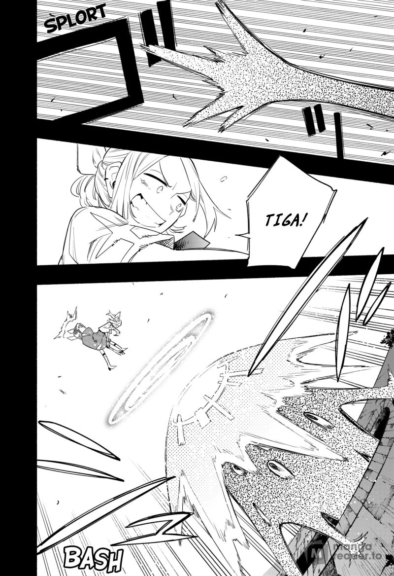 Kabushiki Gaisha MagiLumiere Chapter 42 Gambar 5