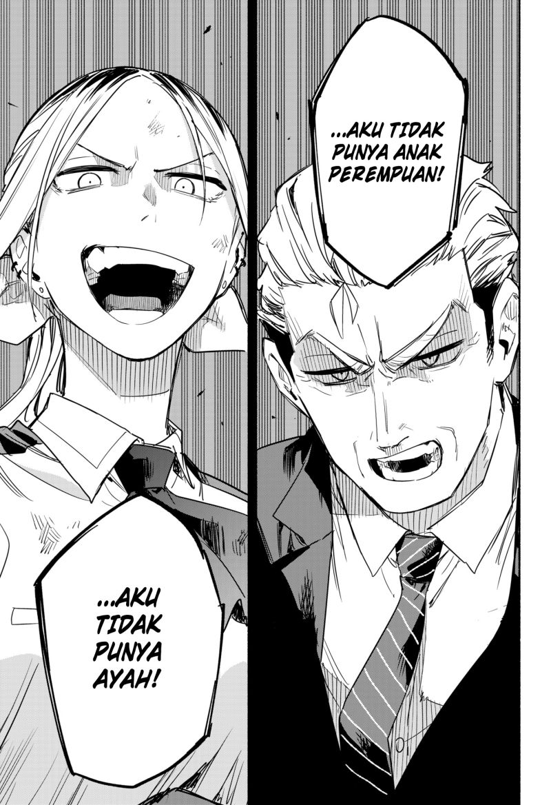 Kabushiki Gaisha MagiLumiere Chapter 42 Gambar 16