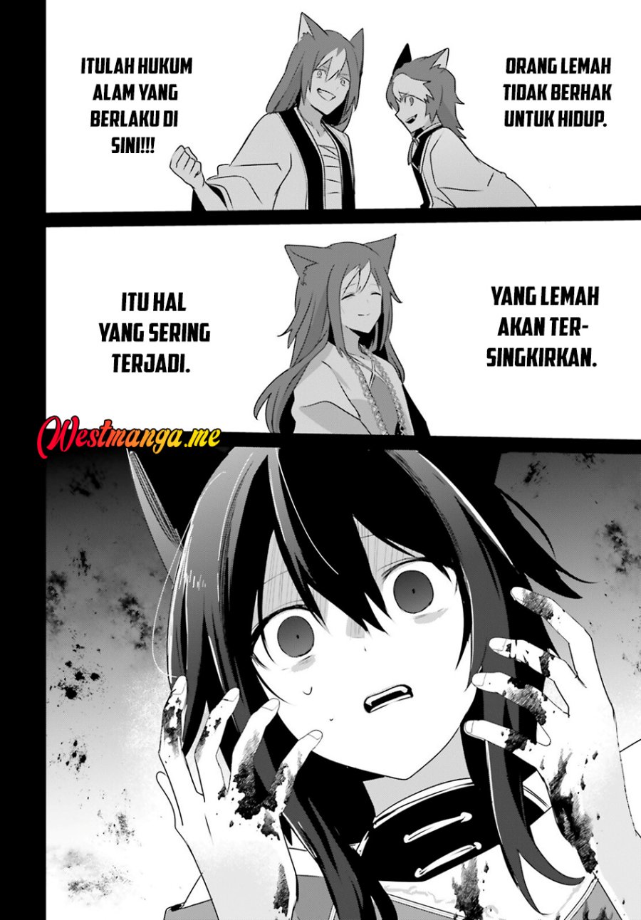 Kage no Jitsuryokusha ni Naritakute Chapter 75 Gambar 23