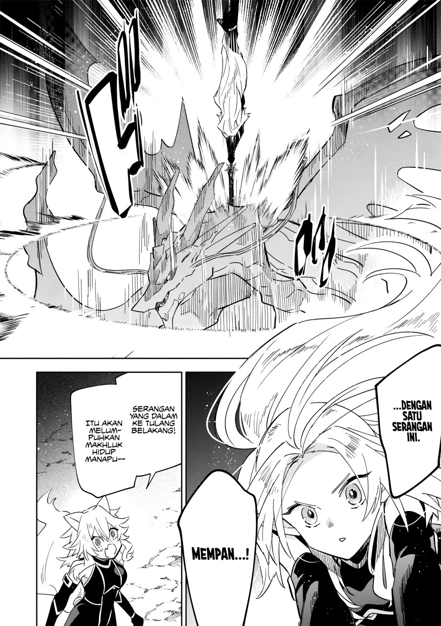 Kage no Jitsuryokusha ni Naritakute! Shichikage Retsuden Chapter 05 Gambar 27