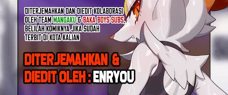 Kagurabachi Chapter 19 Gambar 1