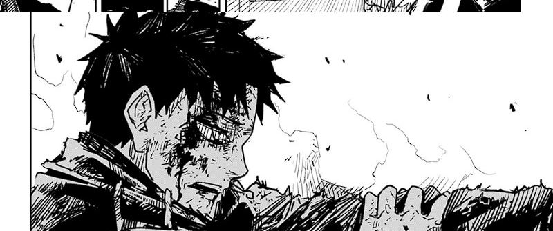 Kagurabachi Chapter 19 Gambar 13