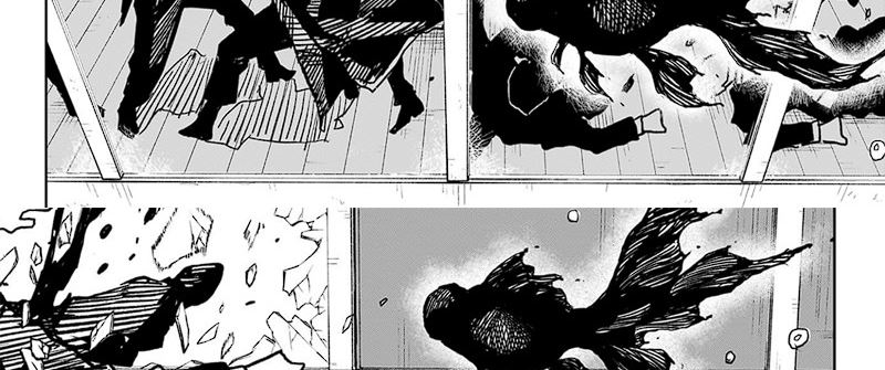 Kagurabachi Chapter 19 Gambar 44