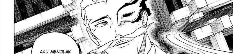 Kagurabachi Chapter 23 Gambar 29
