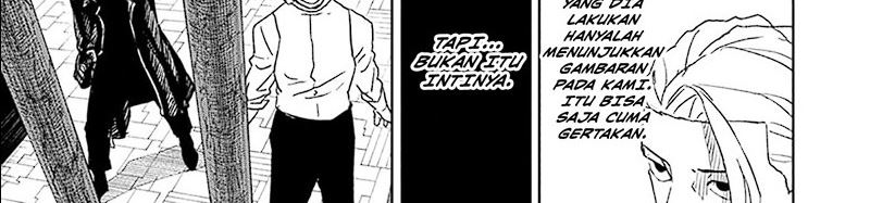 Kagurabachi Chapter 23 Gambar 42