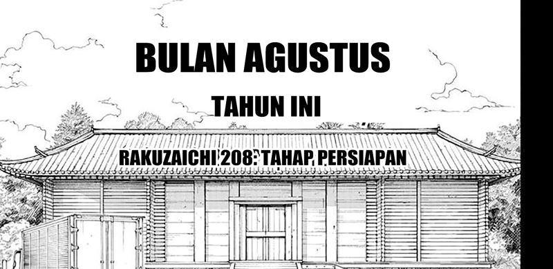 Kagurabachi Chapter 35 Gambar 4