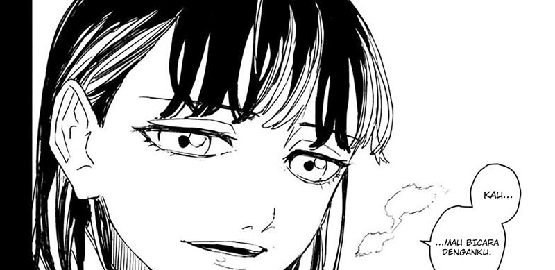 Kagurabachi Chapter 35 Gambar 37