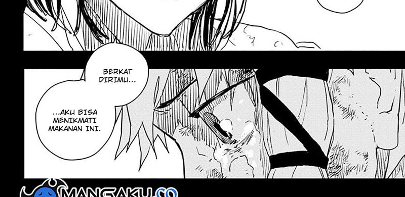 Kagurabachi Chapter 35 Gambar 38
