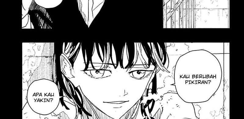 Kagurabachi Chapter 35 Gambar 41
