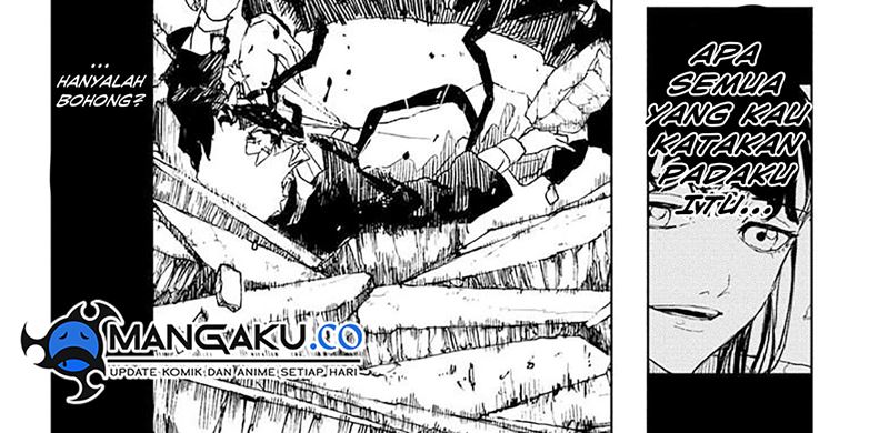Kagurabachi Chapter 35 Gambar 54