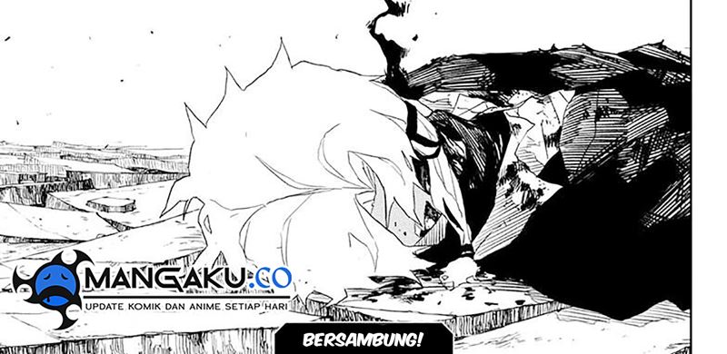 Kagurabachi Chapter 35 Gambar 57