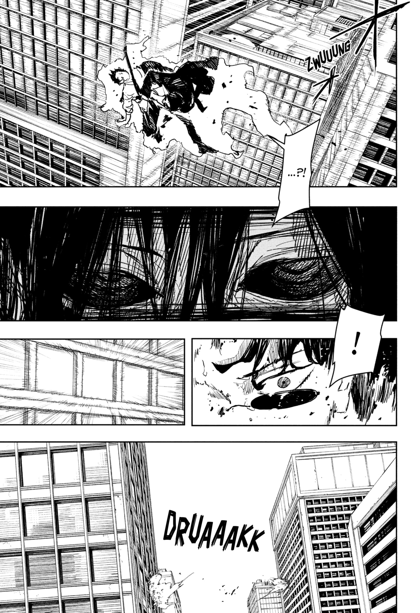 Kagurabachi Chapter 105 Gambar 3