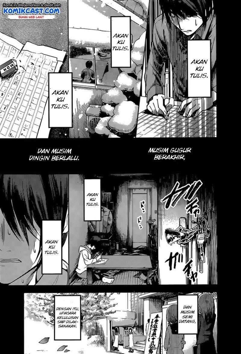 Kaguya-sama wa Kokurasetai: Tensai-tachi no Renai Zunousen Chapter 89 Gambar 10