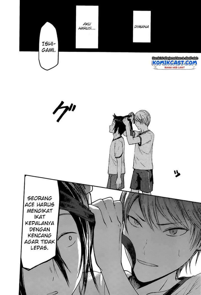 Kaguya-sama wa Kokurasetai: Tensai-tachi no Renai Zunousen Chapter 89 Gambar 13