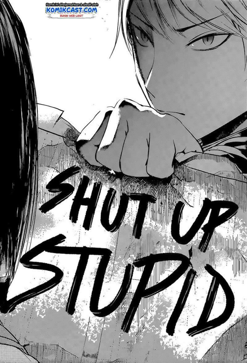 Kaguya-sama wa Kokurasetai: Tensai-tachi no Renai Zunousen Chapter 89 Gambar 19