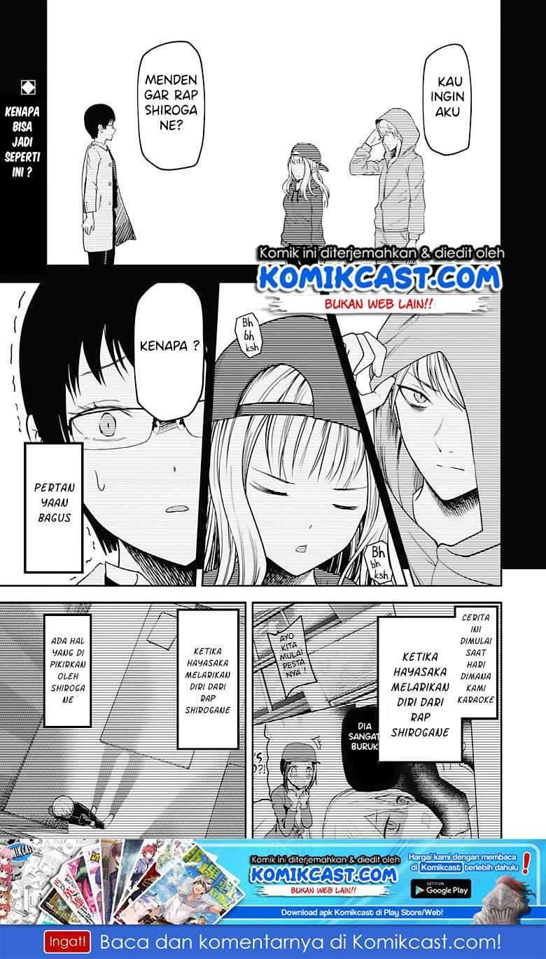 Kaguya-sama wa Kokurasetai: Tensai-tachi no Renai Zunousen Chapter 107 Gambar 2