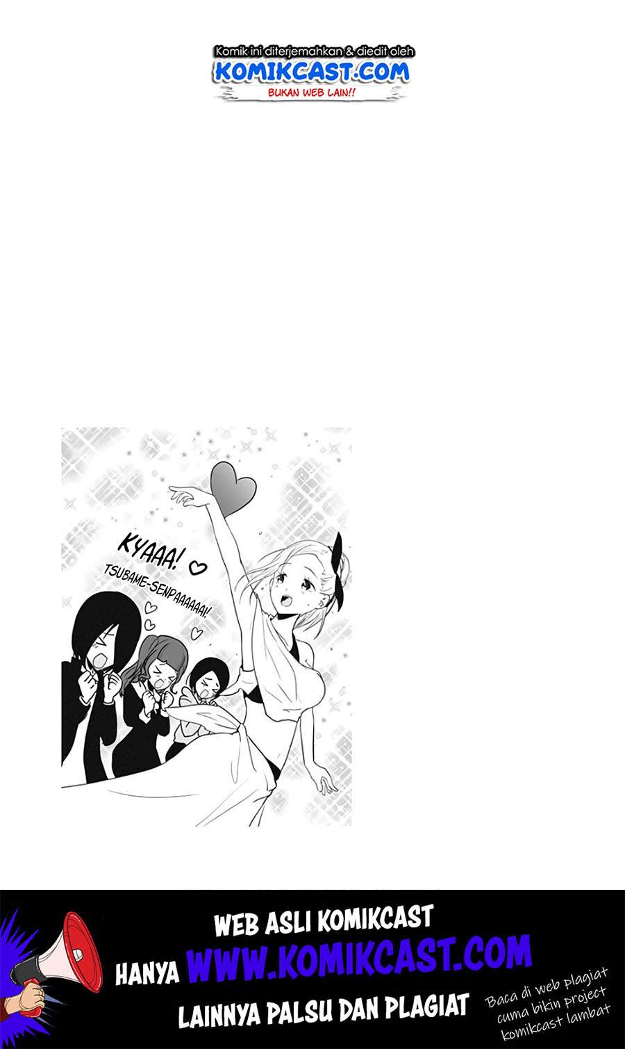 Kaguya-sama wa Kokurasetai: Tensai-tachi no Renai Zunousen Chapter 141.1 Gambar 3