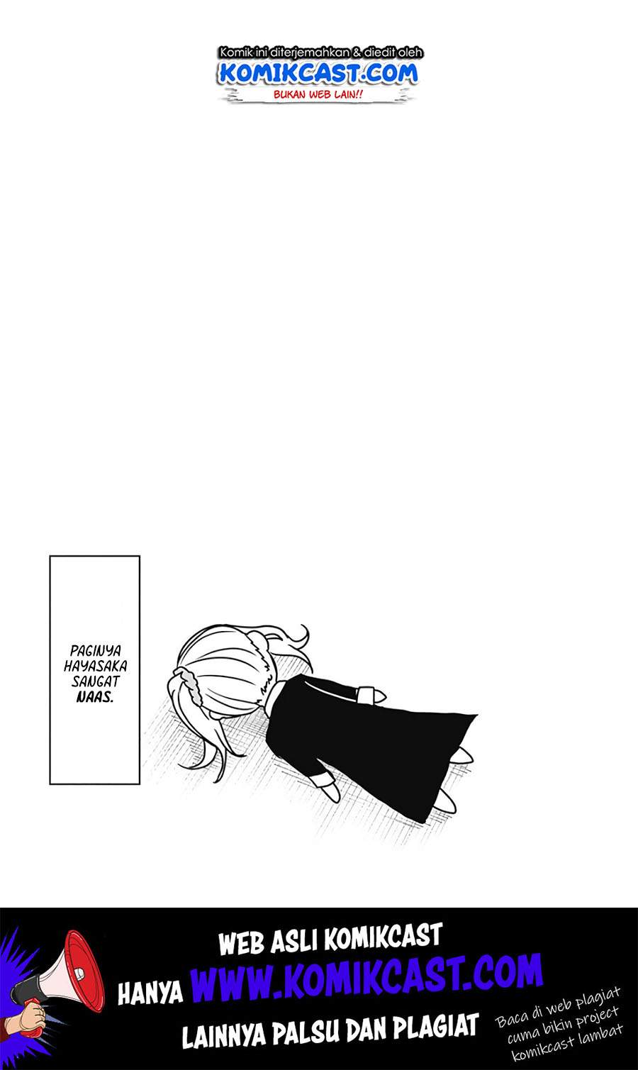 Kaguya-sama wa Kokurasetai: Tensai-tachi no Renai Zunousen Chapter 141.1 Gambar 8